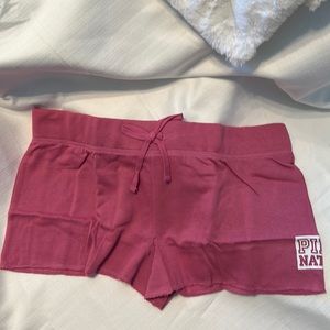 PINK Victoria’s Secret shorts
